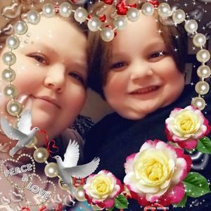 Meet your Posher, Joy